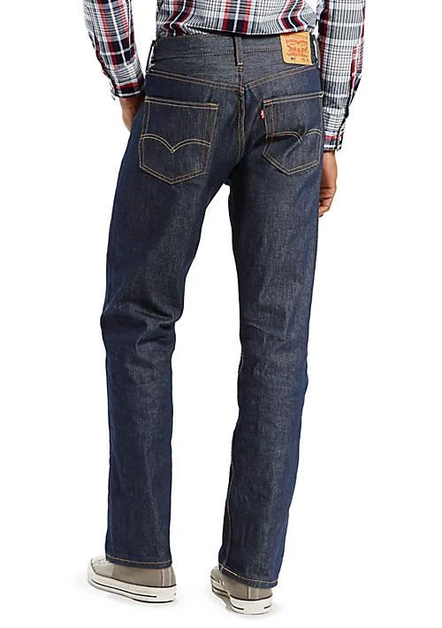 Levi's 501 Original Fit Jeans 2
