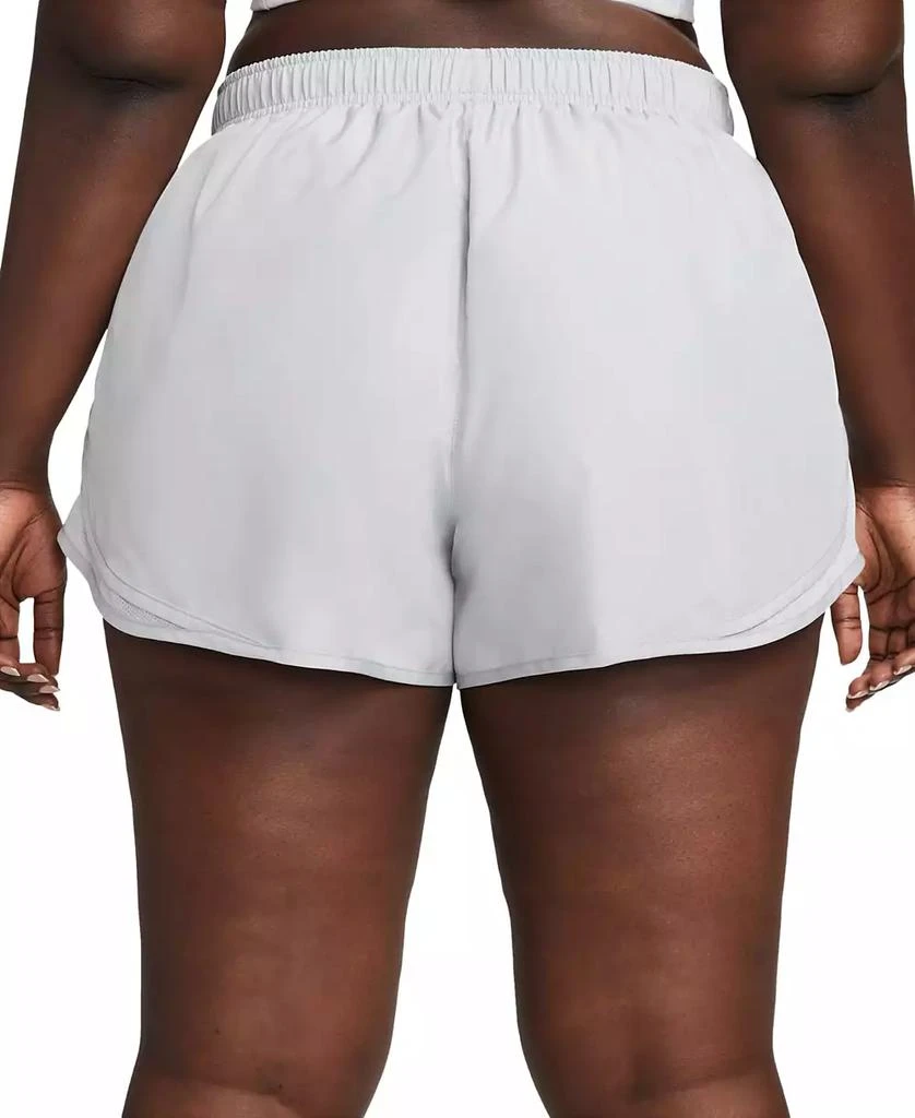 NIKE Tempo Women's Running Shorts Plus Size 2