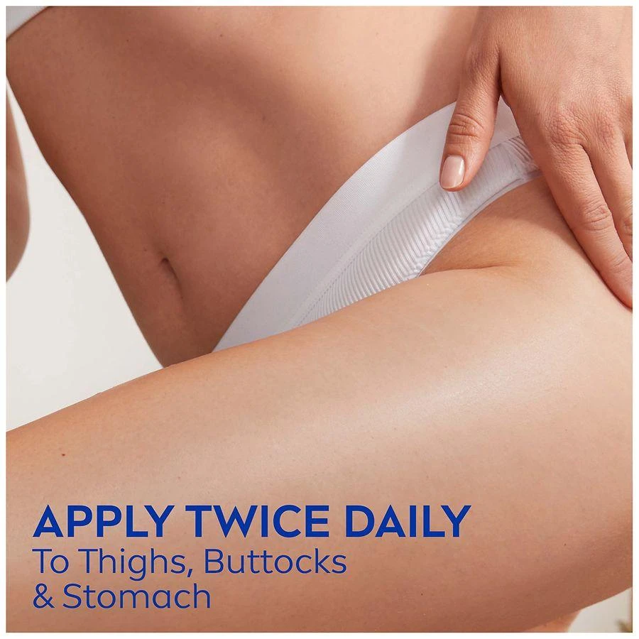 Nivea Skin Firming and Toning Gel Cream With Q10 Plus 9