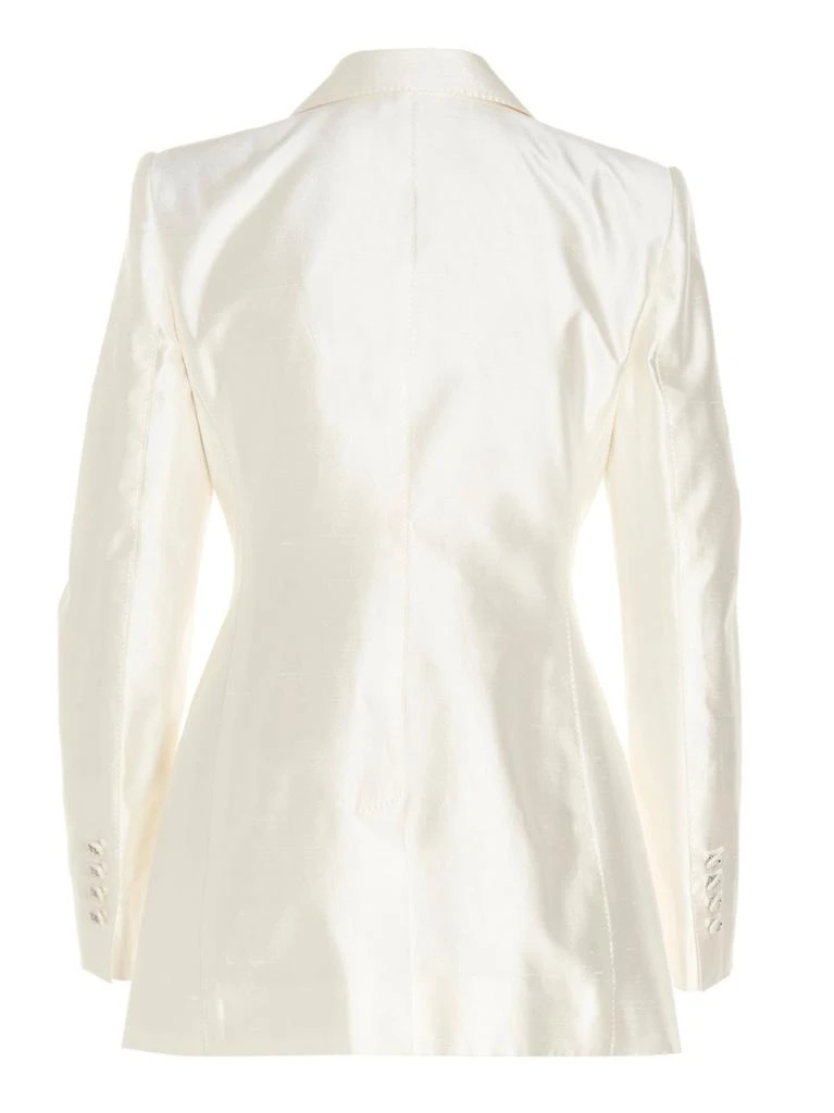 Dolce 
Gabbana Dolce 
Gabbana Double-Breasted Tailored Blazer 2