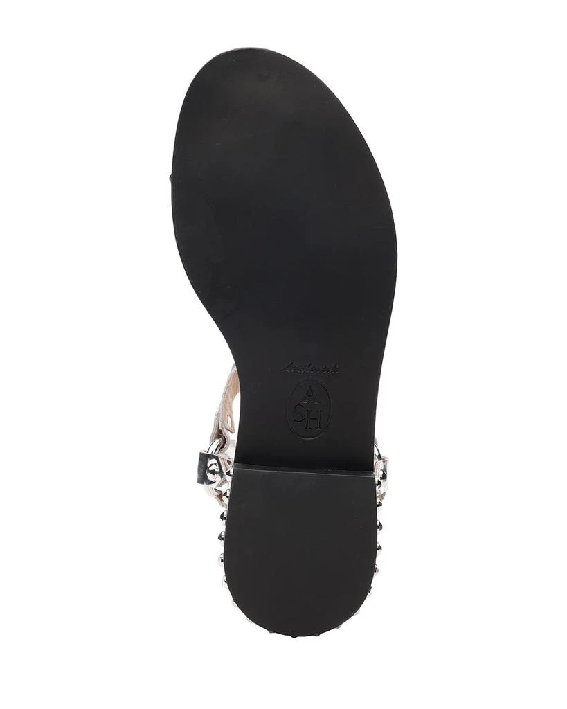 Ash Women's Patsy Embellished Sandals 6