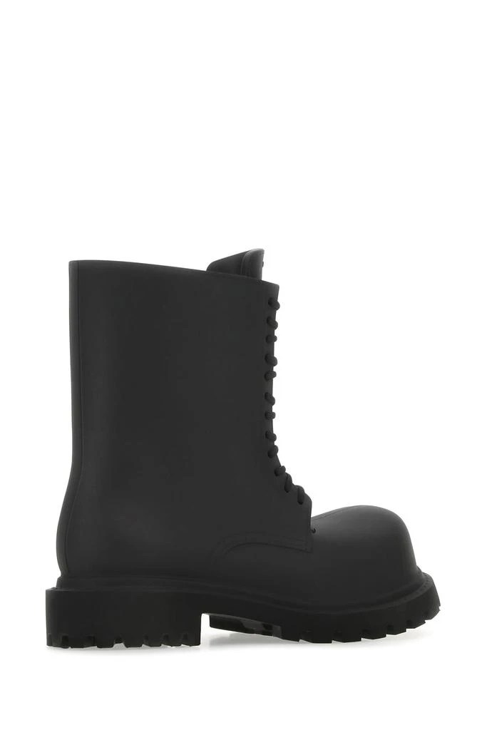 Balenciaga Black EVA Steroid boots 2