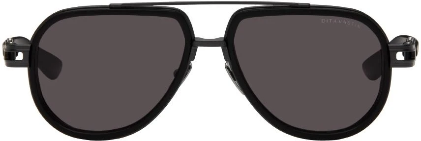 Dita Black Vastik Sunglasses 1