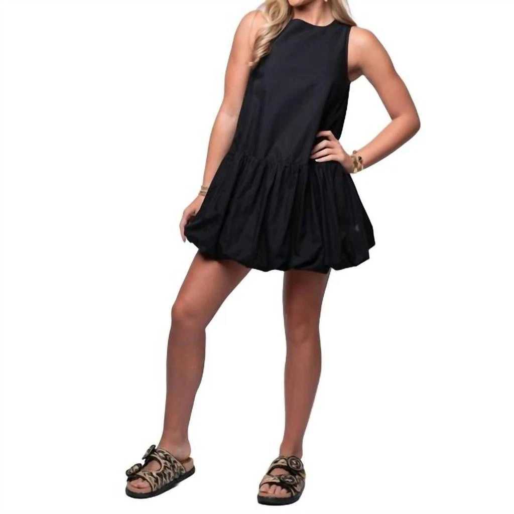 Shop Nicolette Mini Dress In Black on Sale at BeyondStyle  Get 49% Off  Nicolette Mini Dress In Black with Limited-Time Flash Deals, Exclusive  Discounts, and Special Offers. Enjoy Unbeatable Savings on