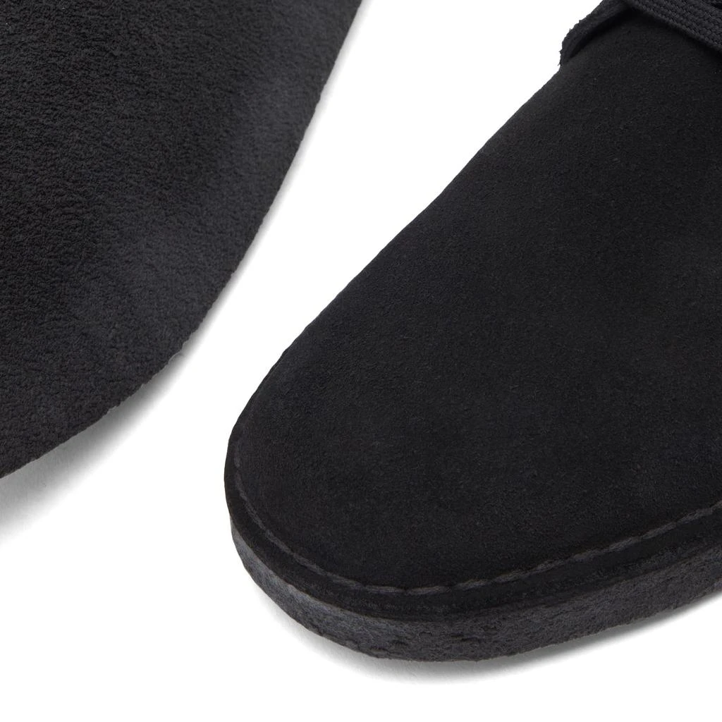 Clarks Clarks Originals Coal London 4