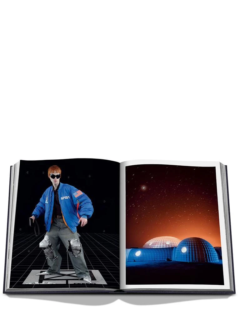 Assouline Moon Paradise 4