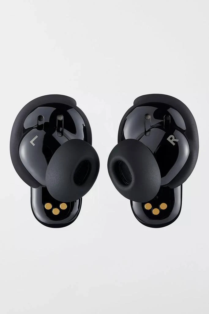 Bose Bose QuietComfort Ultra Wireless Noise Cancelling Earbuds 4