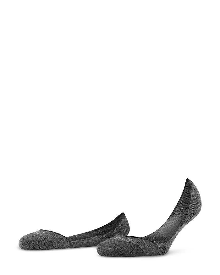 FALKE Step Medium Cut Invisible Socks 3