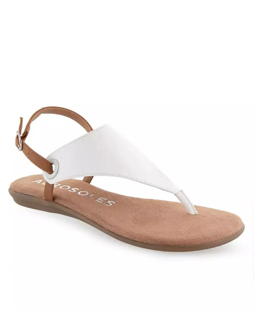 Aerosoles Women's Conclusion Sandals 1