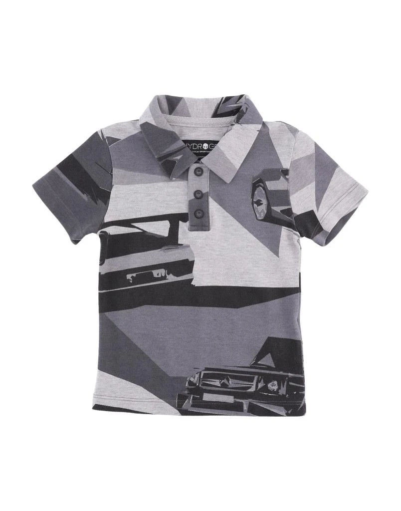 HYDROGEN Polo shirt 1