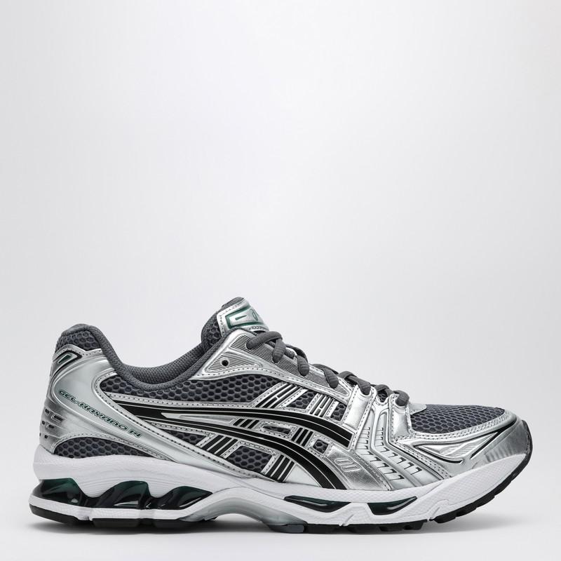 ASICS Low Sneaker Gel-Kayano 14 metropolis/jasper green