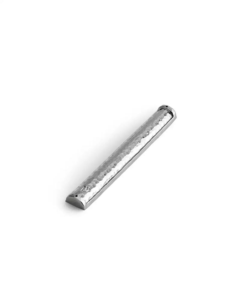 Michael Aram Hammer tone Large Mezuzah