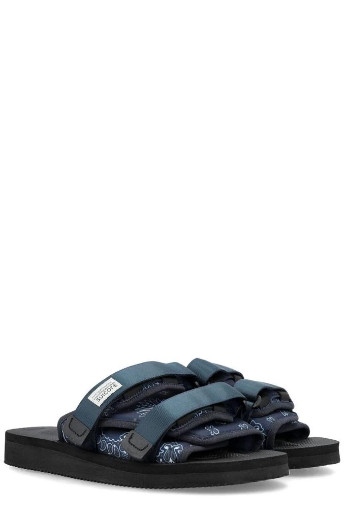 Suicoke Suicoke Moto Cab Flat Sandals 3