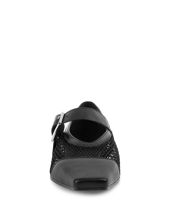 Vagabond Shoemakers Vagabond Women's Wioletta Mesh Ballet Flats 5