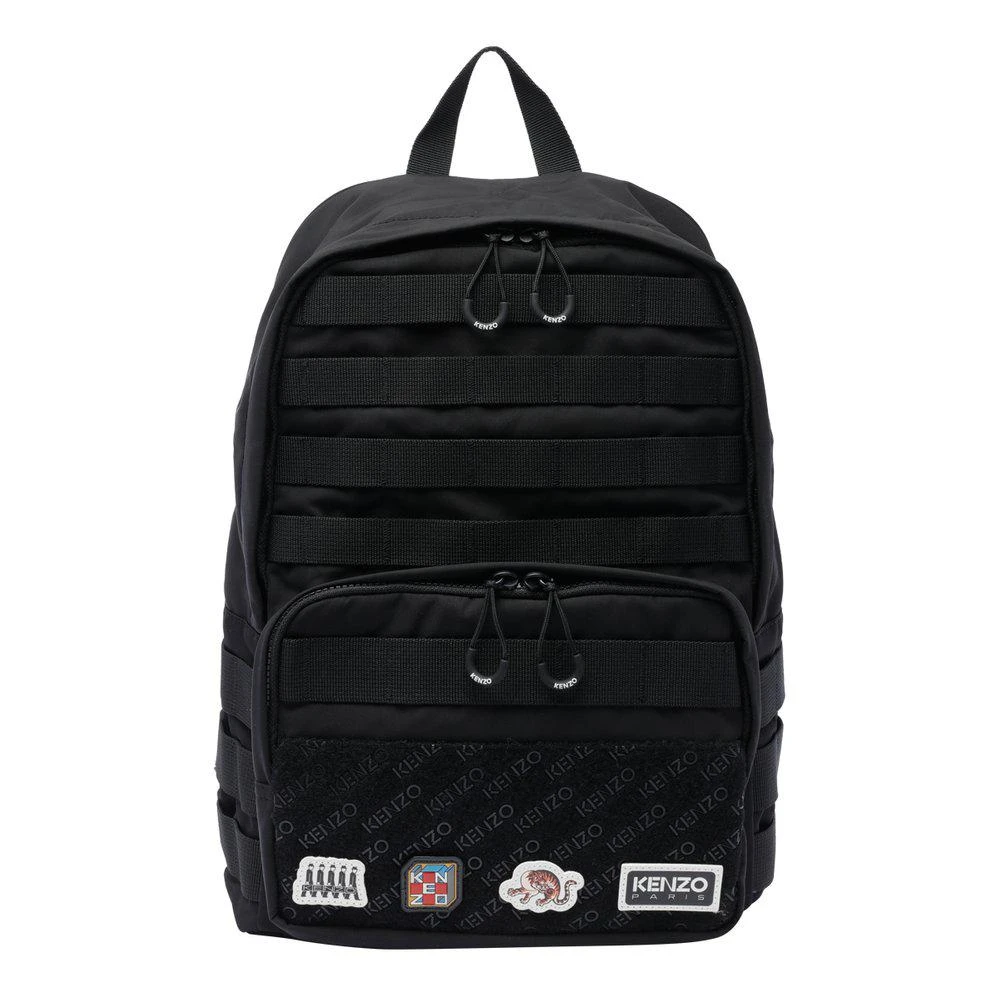 Clearance Kenzo Kenzo Backpack Usa Backpack