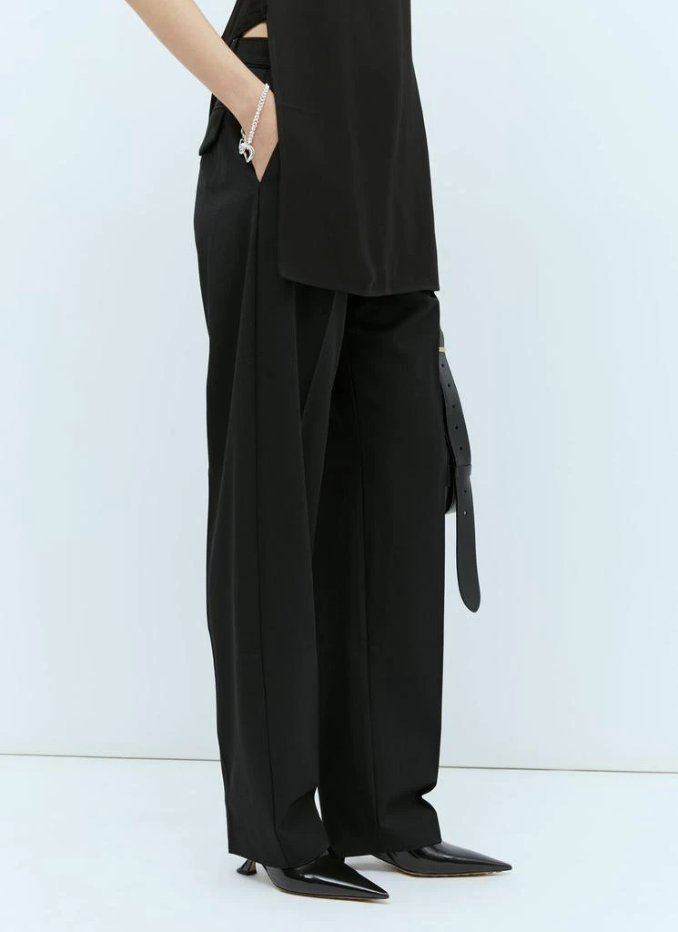 St. Agni Belted Pants 6