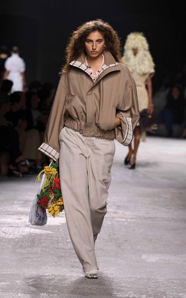 Bottega Veneta Bottega Veneta - Cotton Twill Bomber Jacket - Brown - IT 36 - Moda Operandi