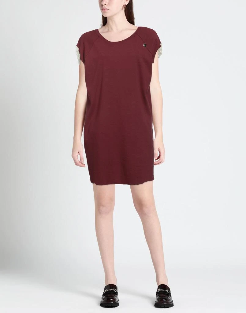 MANGANO Short dress 2