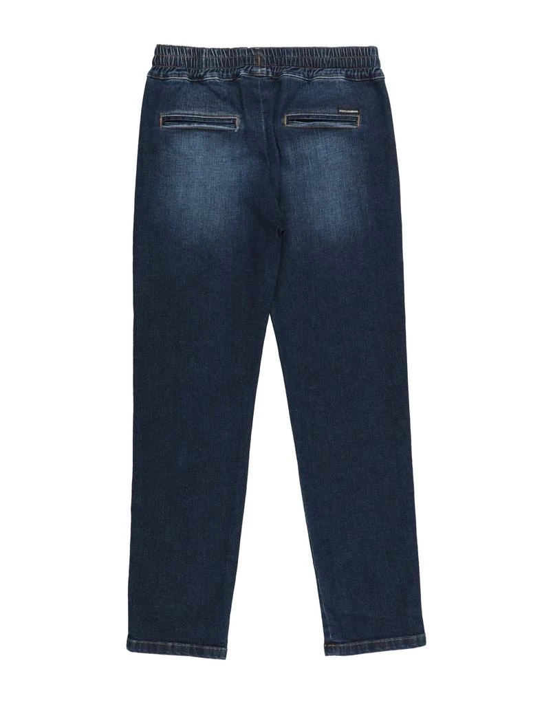 Dolce 
Gabbana Denim pants 2