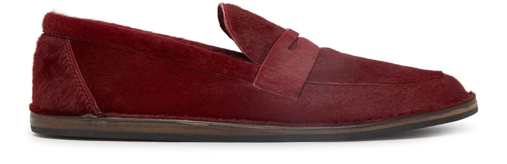 The Row Cary loafers 2