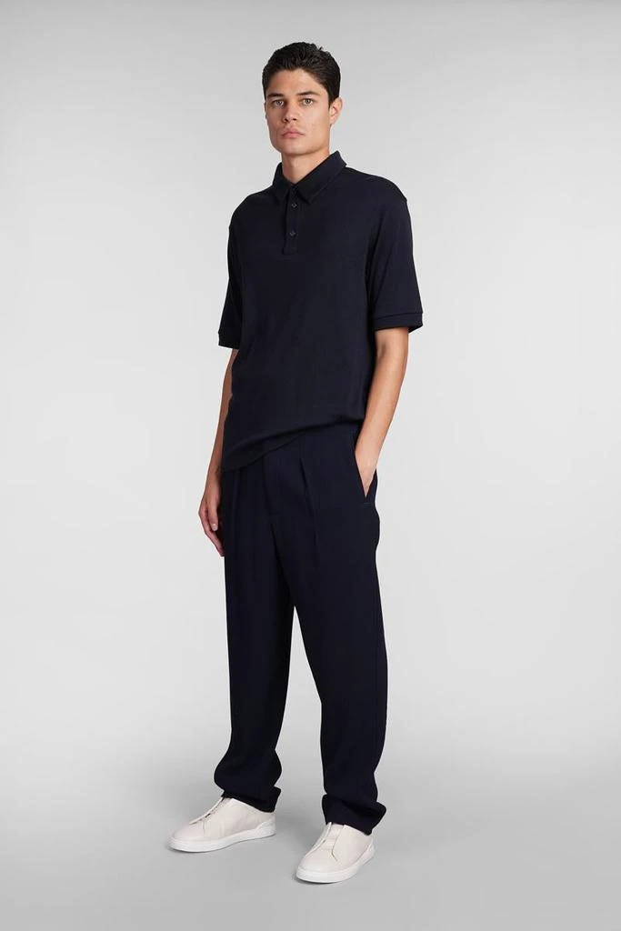 Giorgio Armani Giorgio Armani Polo 2