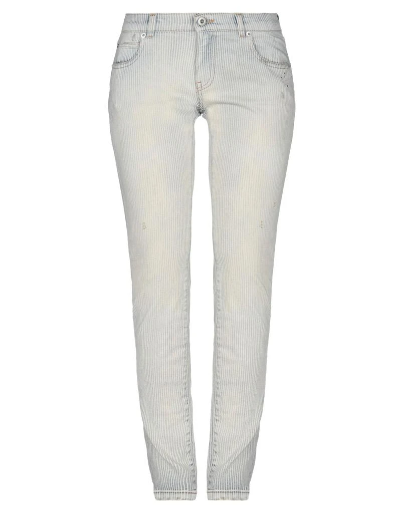 Faith Connexion Denim pants 1