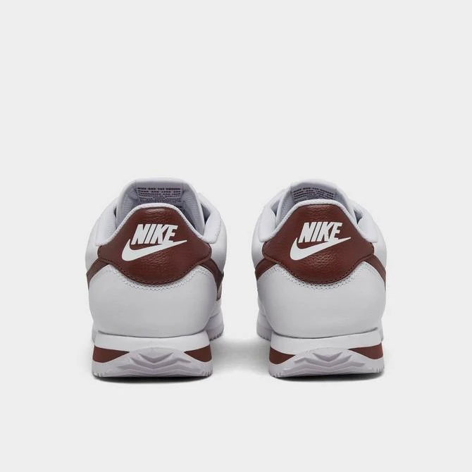 NIKE Men's Nike Cortez Casual Shoes 4