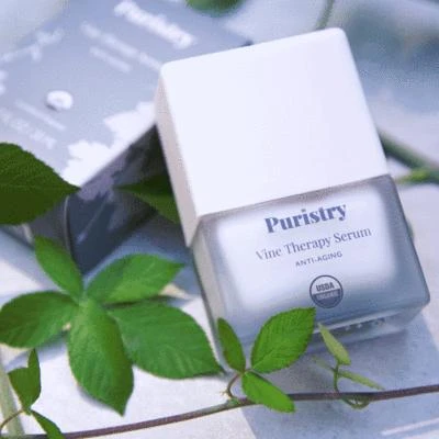 100% Pure Vine Therapy Serum 2