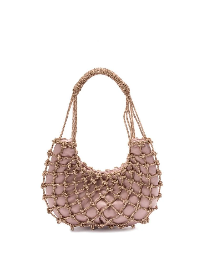 ROSANTICA Rosantica `Nodi` Handbag 1