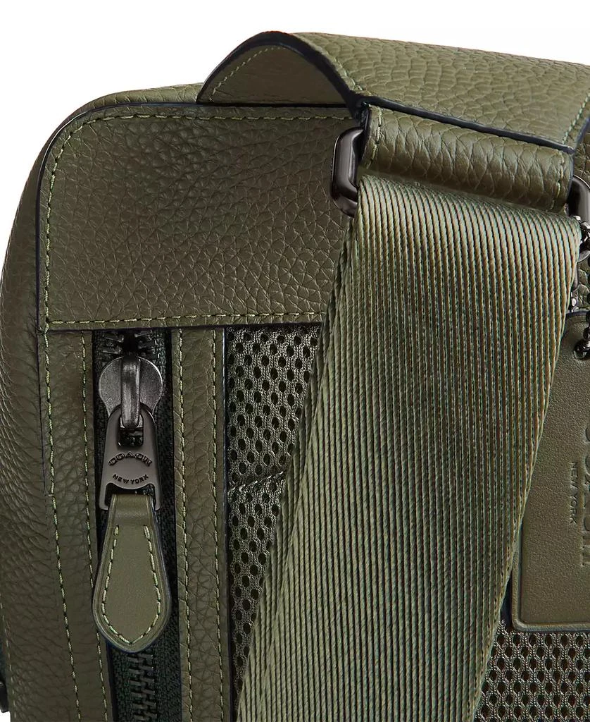 Coach Gotham Pack 9