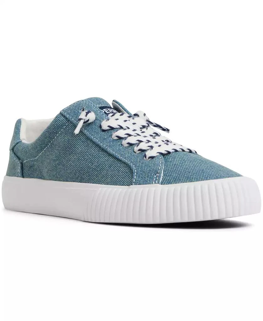Shop Women's Bermuda LTT Lace Up Sneakers on Sale at BeyondStyle