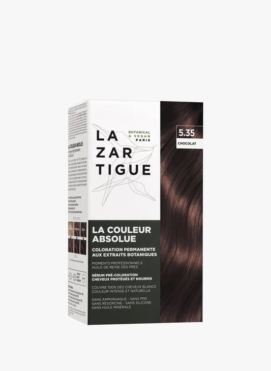 Lazartigue La Couleur Absolue 5.35
