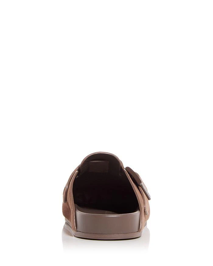 Balenciaga Men's Sunday Mules 3