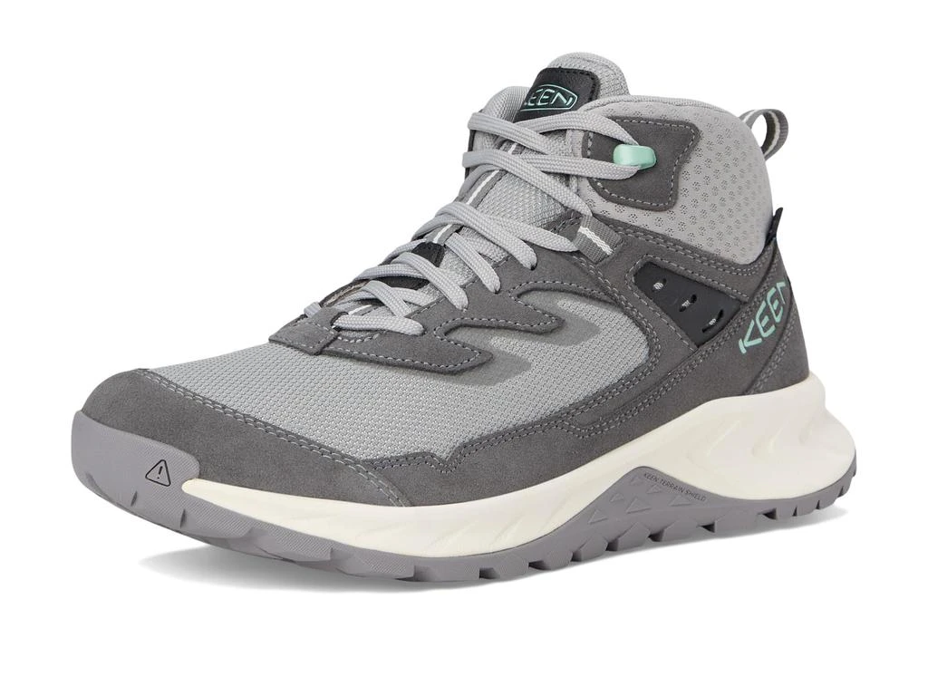 Keen Hightrail Mid Waterproof 7