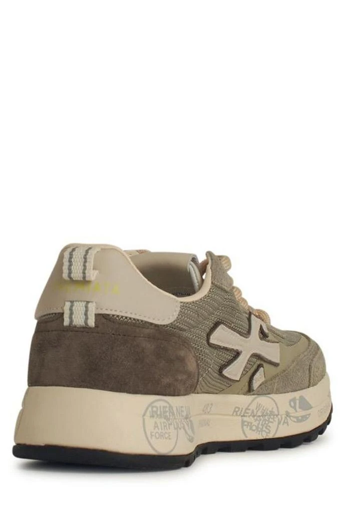 PREMIATA Premiata Nous Lace-Up Sneakers 2