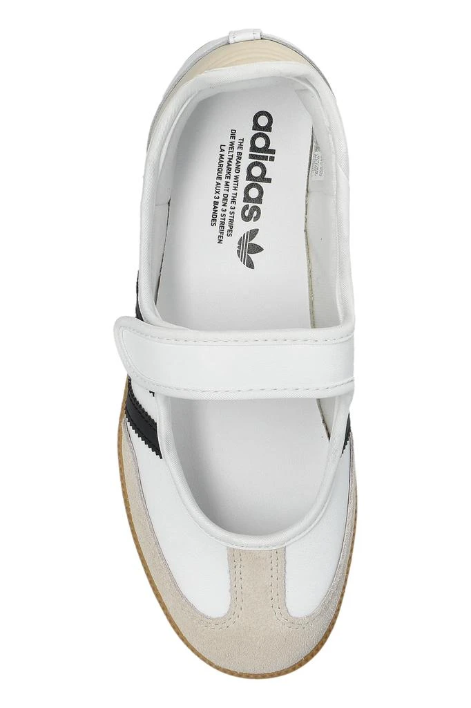 adidas gazelle silver green womens Adidas Women's Samba White/Black  Tip Top Shoes of New York
