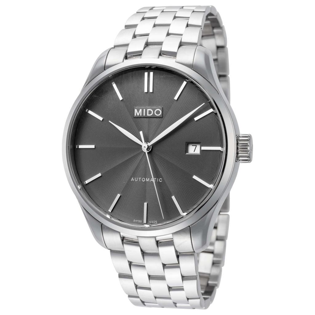 MIDO Mido Belluna II Men's Automatic Watch