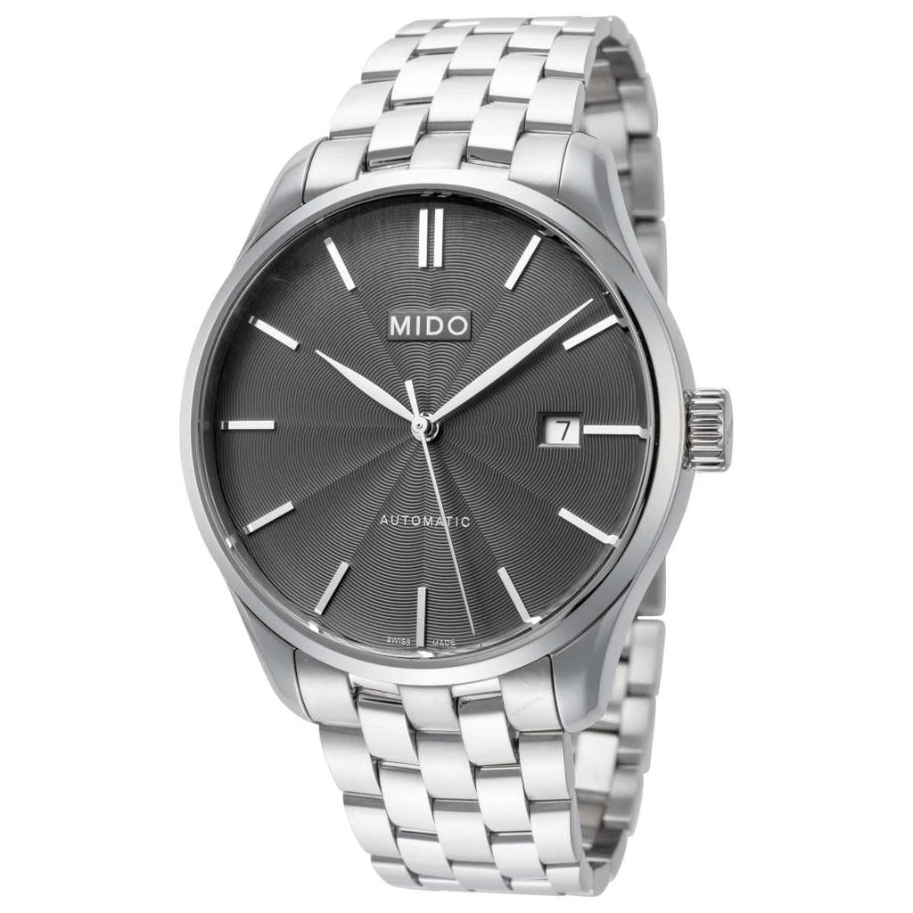 MIDO Mido Belluna II Men's Automatic Watch 1