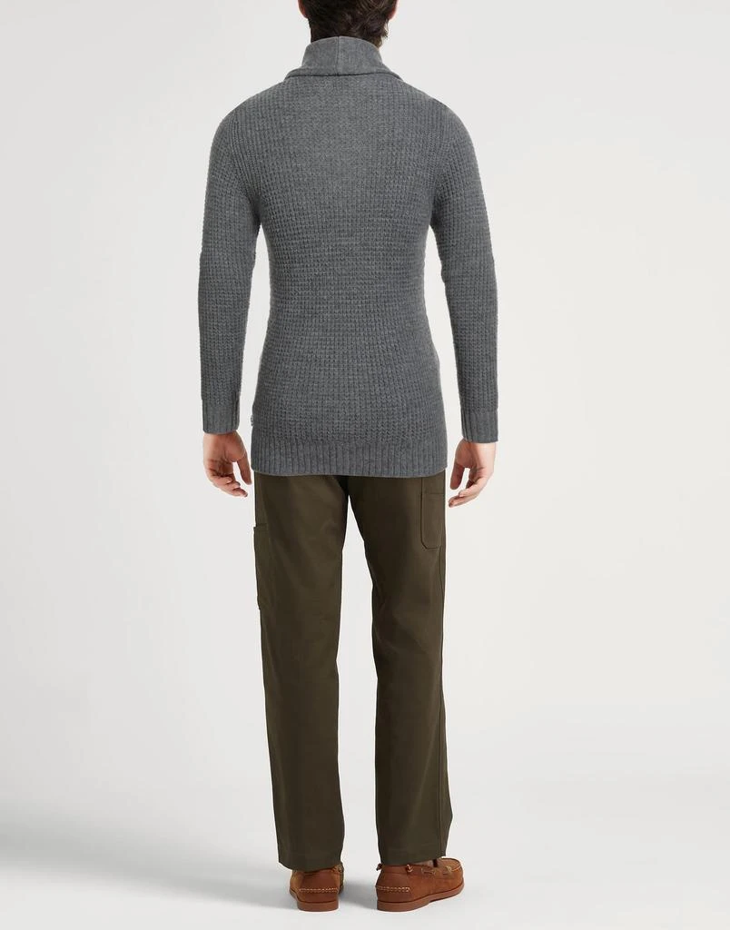 BERNA Cardigan 3