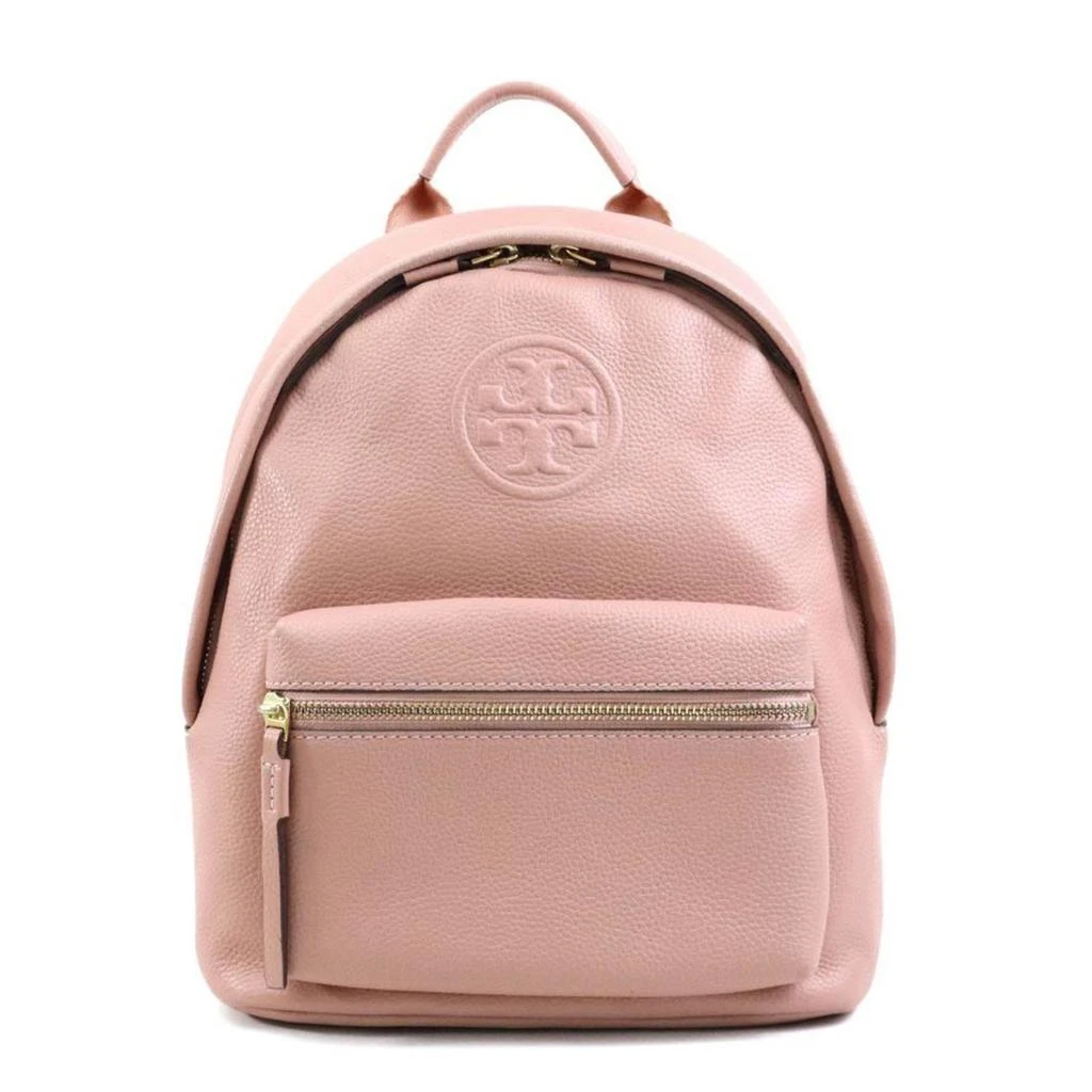 Tory Burch Leather Backpack (Pre-Owned)