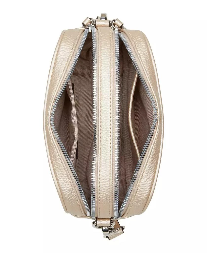 Nine West Avaya Double Zip Camera Crossbody Bag 2