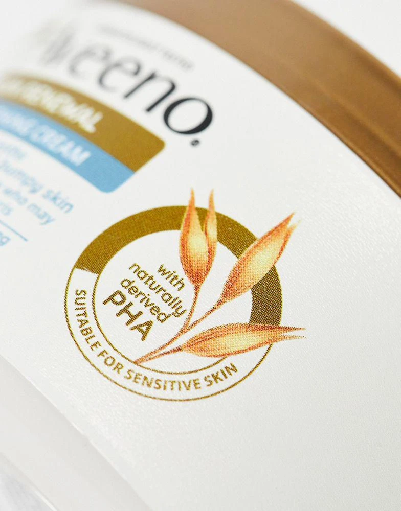 Aveeno Aveeno Skin Renewel Smoothing Cream 300ml 4