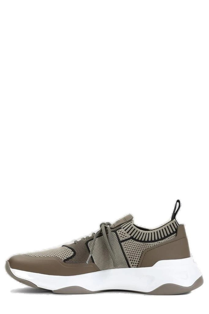 Berluti Berluti Lace-Up Sneakers 2