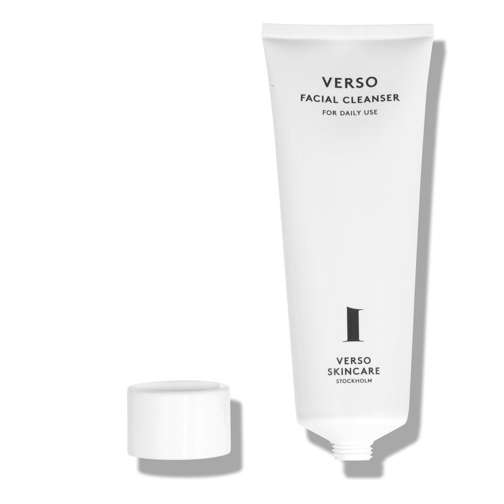 VERSO Facial Cleanser