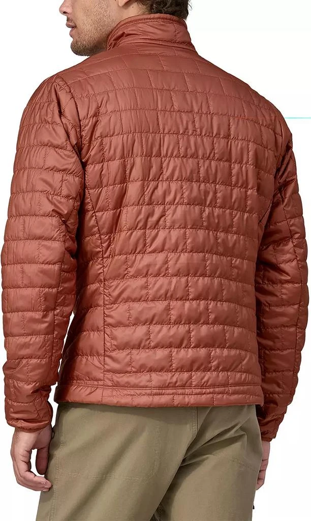 Patagonia Patagonia Men's Nano Puff Jacket 3