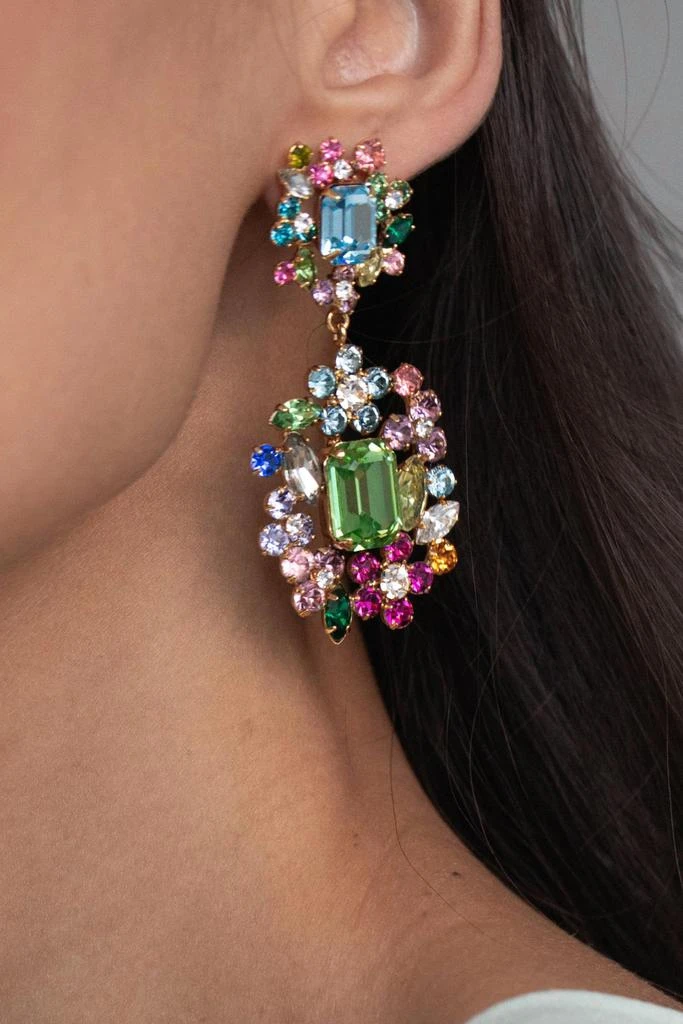 Jennifer Behr Jennifer Behr - Women's Fantine Earrings 1