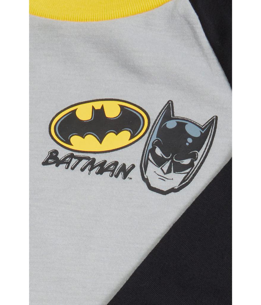 Komar Kids Batman BMJ Two-Piece Set (Little Kids/Big Kids)