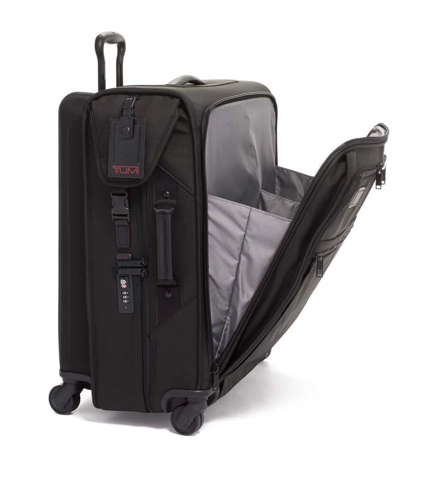 Tumi Alpha 3 Extended Trip 4-Wheel Garment Bag (61cm) 3