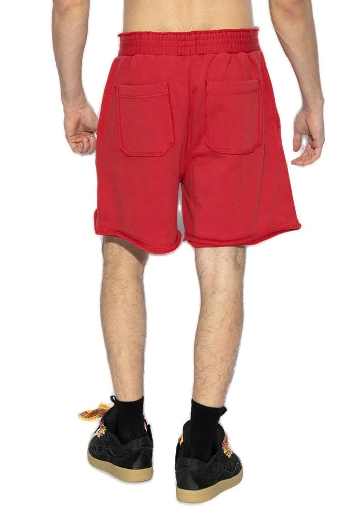 Helmut Lang Helmut Lang Postcard Shorts 3