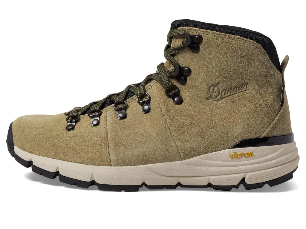 Danner Mountain 600 4.5" 4